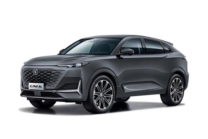 Новый Changan UNI-K 2024 года, цена 3 899 900 рублей, внедорожник, Автокод Объявления