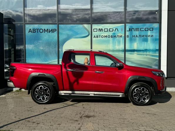 Changan Hunter Plus с пробегом 2024 года, цена 2 500 000 рублей, 18538 км, offers.body_type.unknown, Автокод Объявления