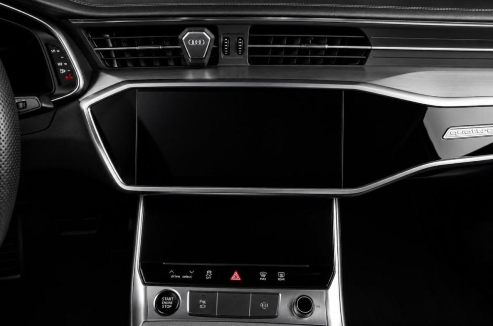 Audi A6 V (C8) Челябинск  - изображение 15