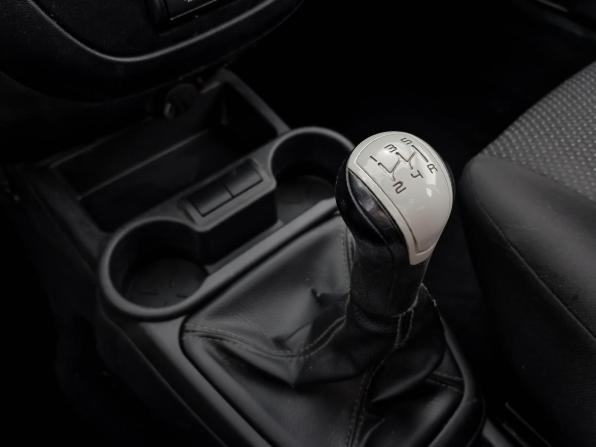 Lada (ВАЗ) Granta I с пробегом 2016 года, цена 459 000 рублей, 76819 км, лифтбек, Автокод Объявления