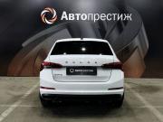 Skoda Rapid II Ставрополь  - изображение 28