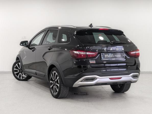 Lada (ВАЗ) Vesta I Рестайлинг (NG) с пробегом 2024 года, цена 1 790 000 рублей, 5333 км, универсал, Автокод Объявления