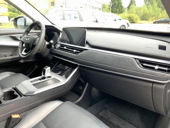 Chery Tiggo 4 Pro I Рестайлинг с пробегом 2023 года, цена 1 749 000 рублей, 20250 км, внедорожник, Автокод Объявления