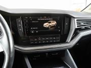 Volkswagen Touareg III Магнитогорск  - изображение 53