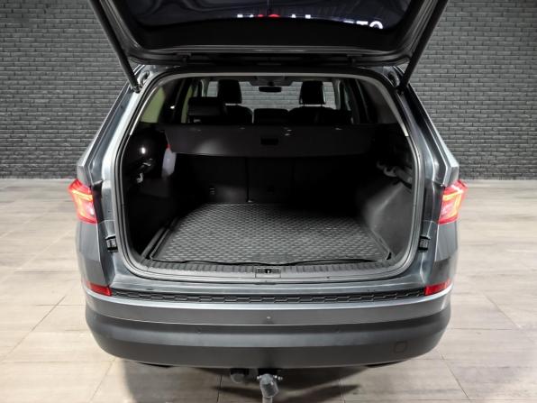 Skoda Kodiaq I с пробегом 2019 года, цена 2 300 000 рублей, 181434 км, внедорожник, Автокод Объявления