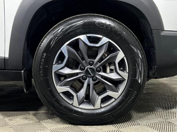Haval Dargo с пробегом 2024 года, цена 2 597 900 рублей, 51066 км, внедорожник, Автокод Объявления