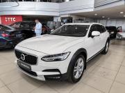 Volvo V90 Cross Country I Казань  - изображение 23