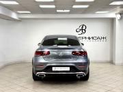 Mercedes-Benz GLC Coupe I (C253) Рестайлинг Санкт-Петербург  - изображение 34