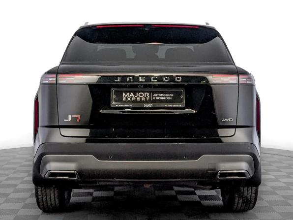 Jaecoo J7 I с пробегом 2024 года, цена 2 270 000 рублей, 36742 км, внедорожник, Автокод Объявления
