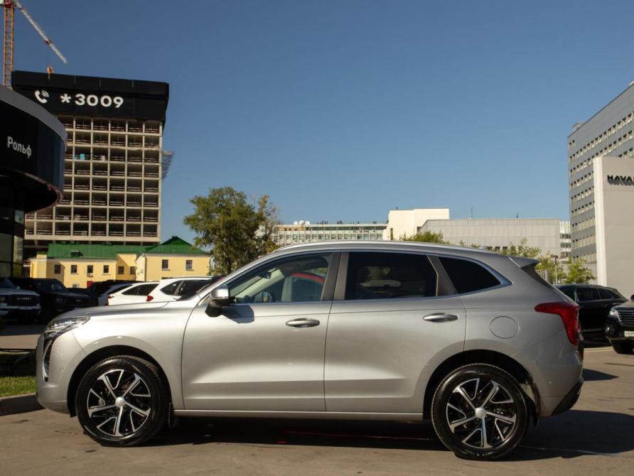 Haval Jolion I Рестайлинг Москва  - изображение 7