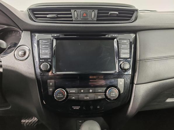 Nissan Qashqai II Рестайлинг с пробегом 2020 года, цена 2 249 000 рублей, 139867 км, внедорожник, Автокод Объявления