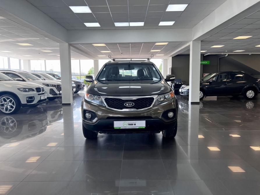 Kia Sorento II Тверь  - изображение 3