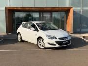 Opel Astra J Рестайлинг Оренбург  - изображение 17