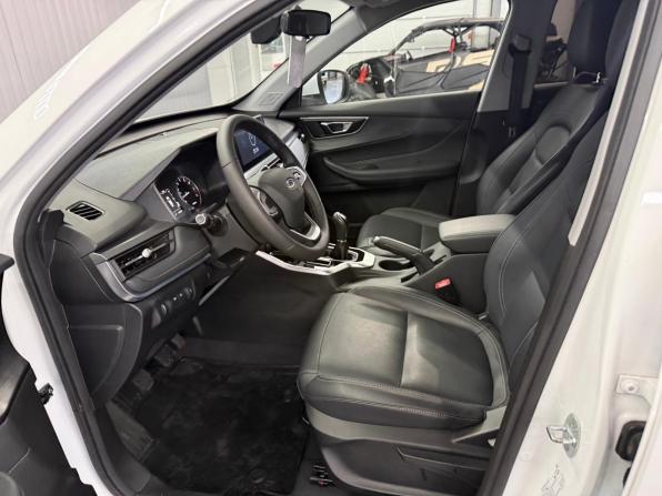 Chery Tiggo 4 Pro I с пробегом 2024 года, цена 1 447 000 рублей, 18407 км, внедорожник, Автокод Объявления
