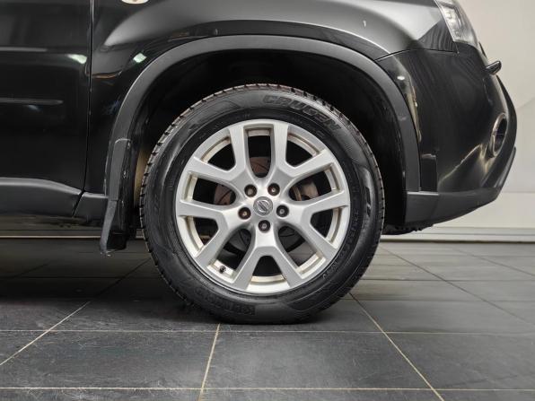 Nissan X-Trail II Рестайлинг с пробегом 2013 года, цена 1 170 000 рублей, 194185 км, внедорожник, Автокод Объявления