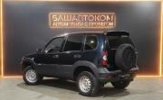 Chevrolet Niva I Рестайлинг Уфа  - изображение 27