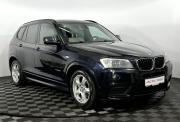 BMW X3 II (F25) Нижний Новгород  - изображение 27