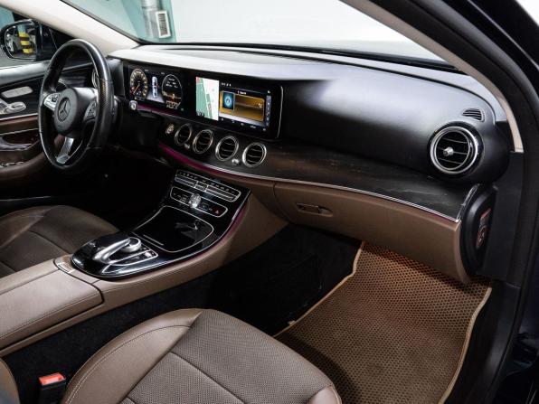 Mercedes-Benz E-Класс V (W213 S213 C238) с пробегом 2016 года, цена 2 599 000 рублей, 119537 км, седан, Автокод Объявления