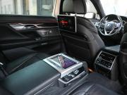 BMW 7 серии VI (G11/G12) Новороссийск  - изображение 75