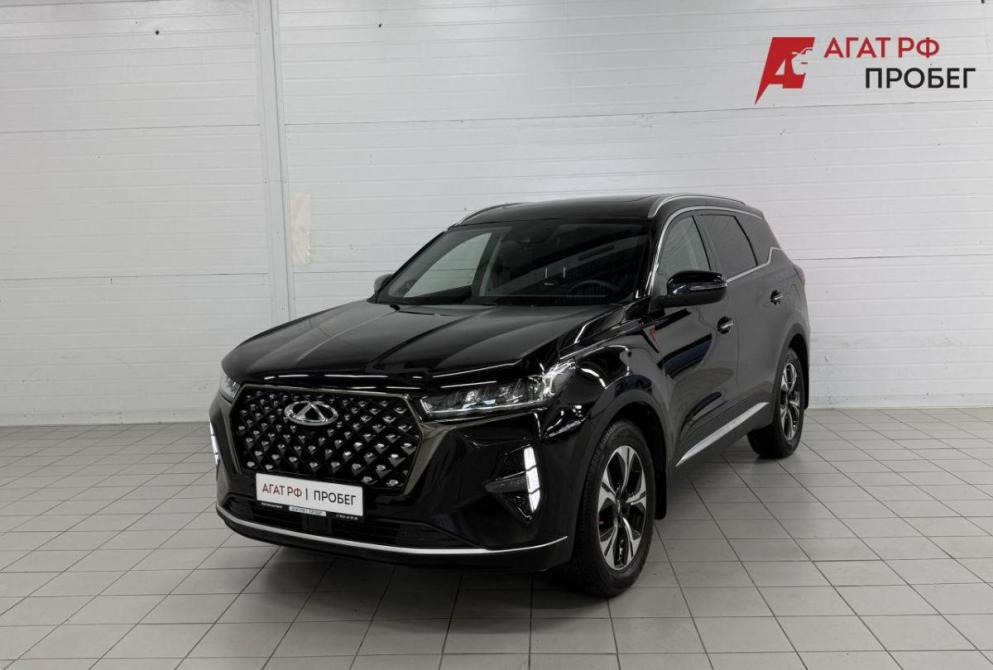 Chery Tiggo 7 Pro Max I Астрахань  - изображение 1