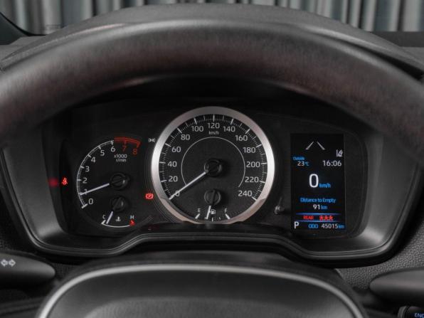 Toyota Levin XII (E210) с пробегом 2020 года, цена 1 939 000 рублей, 45015 км, седан, Автокод Объявления