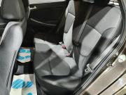 Hyundai Solaris I Рестайлинг Уфа  - изображение 35