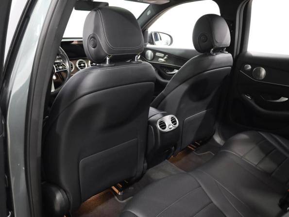 Mercedes-Benz GLC I (X253) Рестайлинг с пробегом 2020 года, цена 4 949 000 рублей, 92770 км, внедорожник, Автокод Объявления