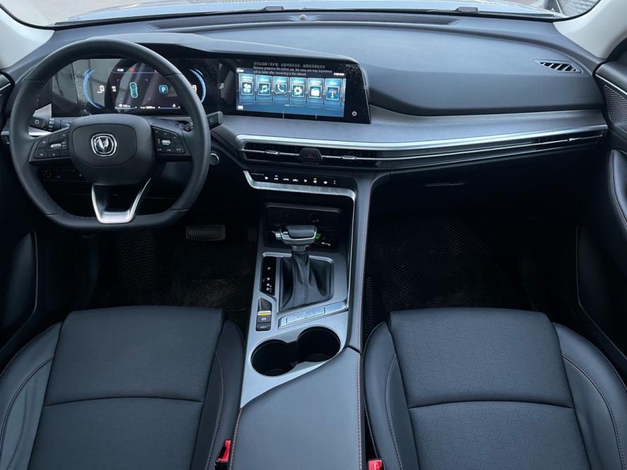 Changan CS35 Plus I Рестайлинг Калуга  - изображение 9