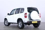 Chevrolet Niva I Рестайлинг Омск  - изображение 26