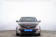 Hyundai Solaris I Рестайлинг Пермь  - изображение 24