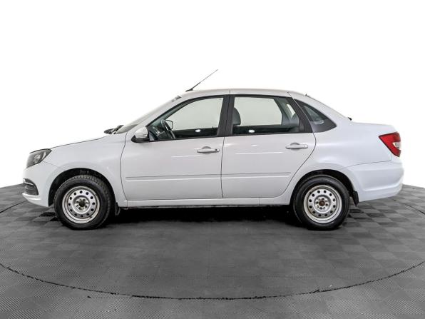 Lada (ВАЗ) Granta I Рестайлинг с пробегом 2024 года, цена 665 000 рублей, 47813 км, седан, Автокод Объявления
