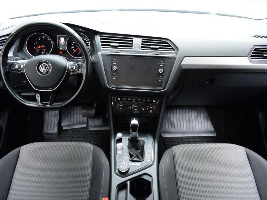 Volkswagen Tiguan II Челябинск  - изображение 10