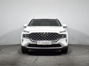 Hyundai Santa Fe IV Рестайлинг Санкт-Петербург  - изображение 24