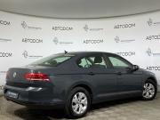 Volkswagen Passat B8 Москва  - изображение 15