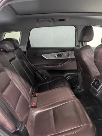 Chery Tiggo 7 Pro Max I с пробегом 2024 года, цена 1 250 000 рублей, 244000 км, внедорожник, Автокод Объявления