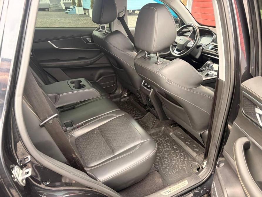 Chery Tiggo 8 I Санкт-Петербург  - изображение 16