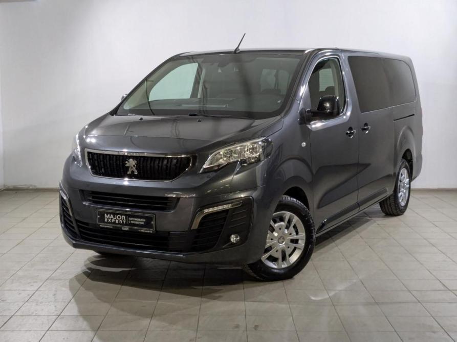 Peugeot Traveller I Химки  - изображение 1