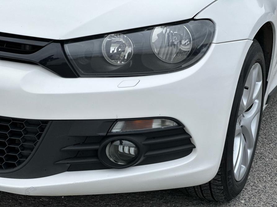 Volkswagen Scirocco III Волгоград  - изображение 9