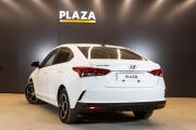 Hyundai Solaris II Рестайлинг Уфа  - изображение 24