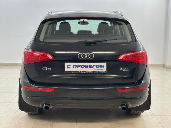 Audi Q5 I (8R) с пробегом 2009 года, цена 1 570 000 рублей, 150724 км, внедорожник, Автокод Объявления