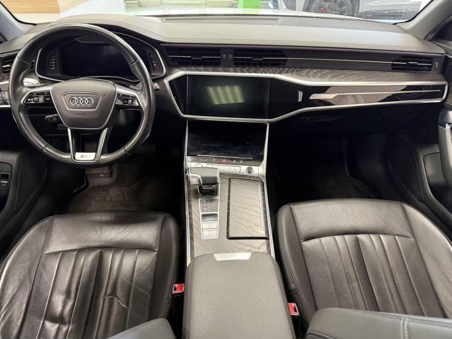 Audi A6 V (C8) Ярославль  - изображение 10