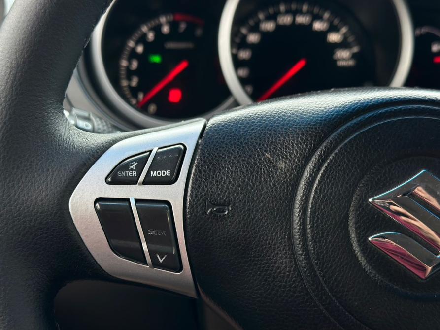 Suzuki Grand Vitara II Ижевск  - изображение 14