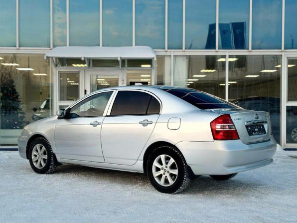 Lifan Solano I (620) с пробегом 2013 года, цена 345 000 рублей, 143386 км, седан, Автокод Объявления