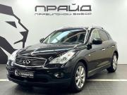 Infiniti EX I (J50) Ростов-на-Дону  - изображение 23