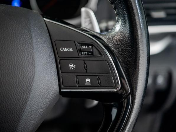 Mitsubishi Eclipse Cross I с пробегом 2020 года, цена 2 000 000 рублей, 111712 км, внедорожник, Автокод Объявления