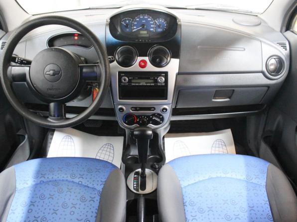 Chevrolet Spark II с пробегом 2007 года, цена 333 000 рублей, 114540 км, хэтчбек, Автокод Объявления