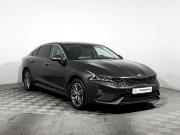 Kia K5 III Санкт-Петербург  - изображение 23