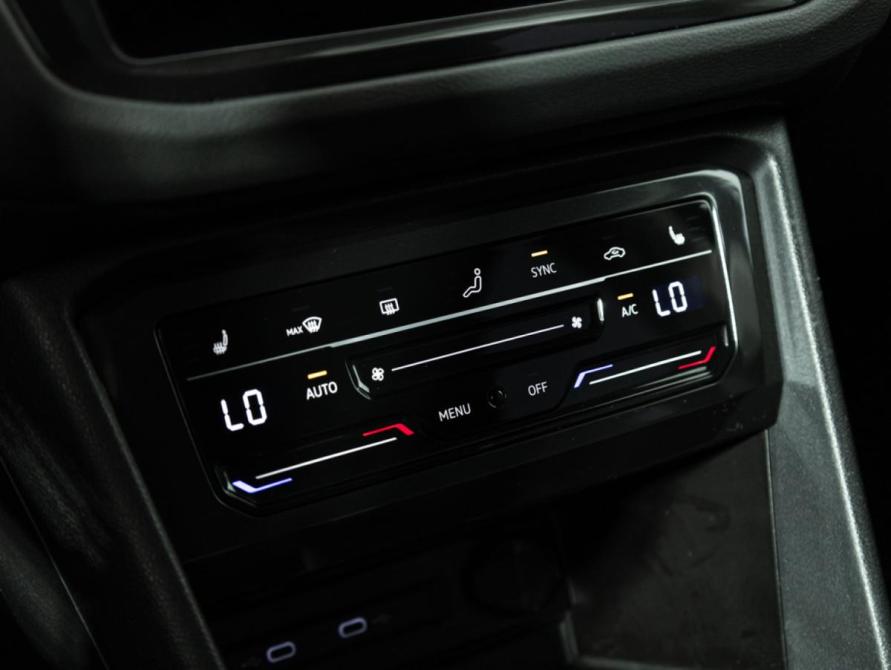 Volkswagen Tiguan II Рестайлинг Санкт-Петербург  - изображение 18