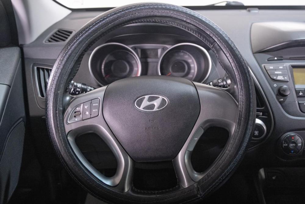Hyundai ix35 I Рестайлинг Томск  - изображение 14
