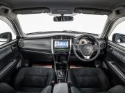 Toyota Corolla XI (E160 E170 E180) Иркутск  - изображение 29